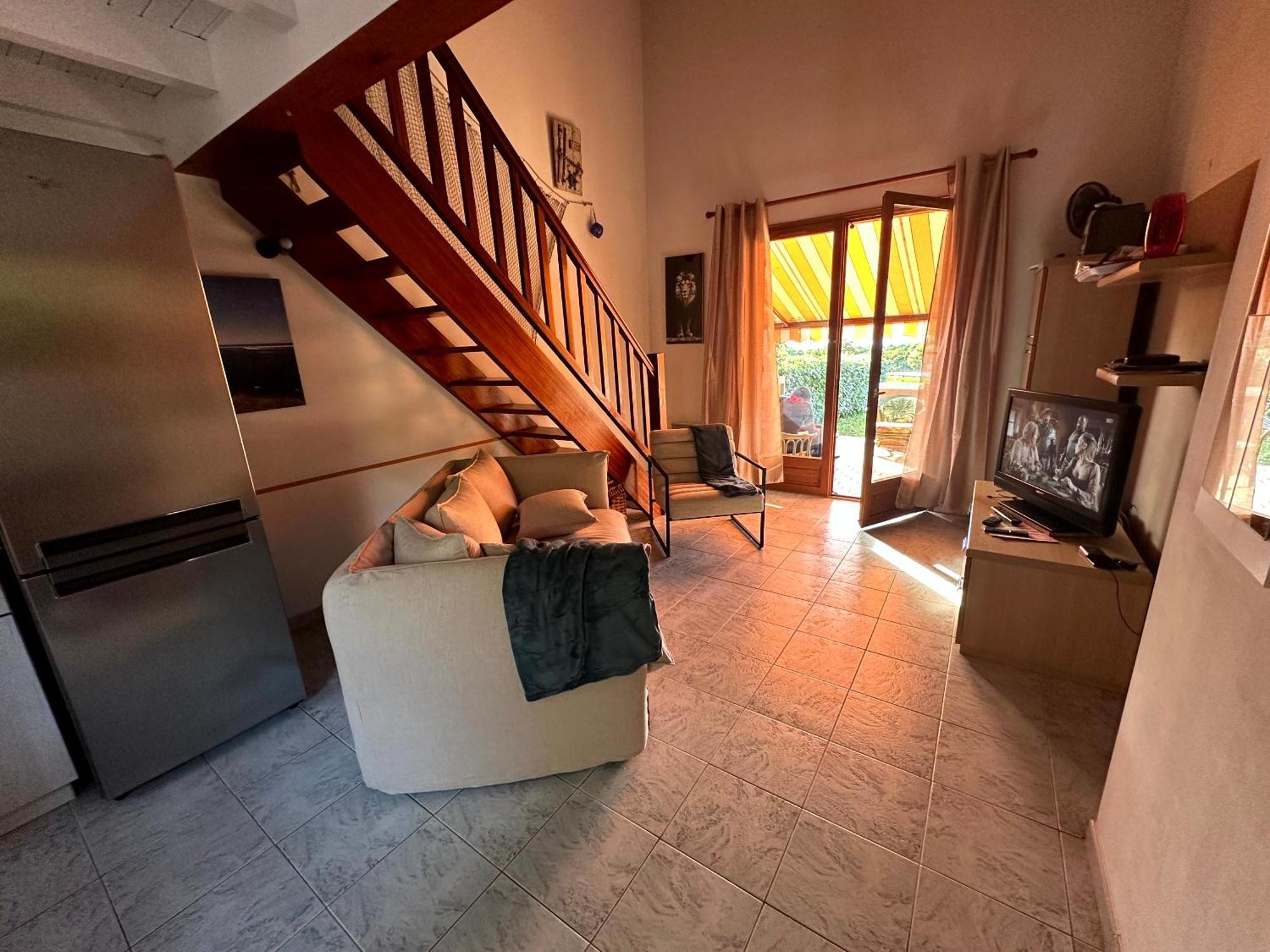 Holiday home Les Oiseaux De Porticcio